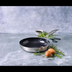 GREENPAN Poêle à Frire Ø 24 cm, collection GENEVA ™ Outlet
