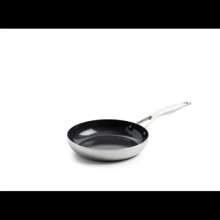 GREENPAN Poêle à Frire Ø 18 cm, collection GENEVA ™