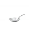 DE BUYER Poêle à Frire Inox Ø 24 cm Alchimy Online