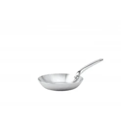 DE BUYER Poêle à Frire Inox Ø 24 cm Alchimy Online
