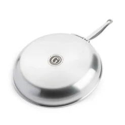 GREENPAN Poêle à Frire Inox Ø 20 cm PREMIERE Online