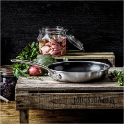 GREENPAN Poêle à Frire Inox Ø 20 cm PREMIERE Online