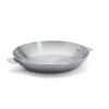 DE BUYER Poêle à Frire Inox Amovible Ø 28 cm Alchimy Loqy Sale
