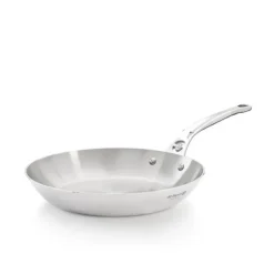 DE BUYER Poêle à Frire Ronde Affinity Ø 24 cm Outlet