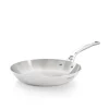 DE BUYER Poêle à Frire Ronde Affinity Ø 32 cm Hot