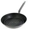 DE BUYER Poêle à Marrons tous feux Ø 28 cm Outdoor Clearance
