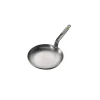 DE BUYER Poêle à omelette Ø 24 cm Minéral B Element - Poêles en Fer Outlet