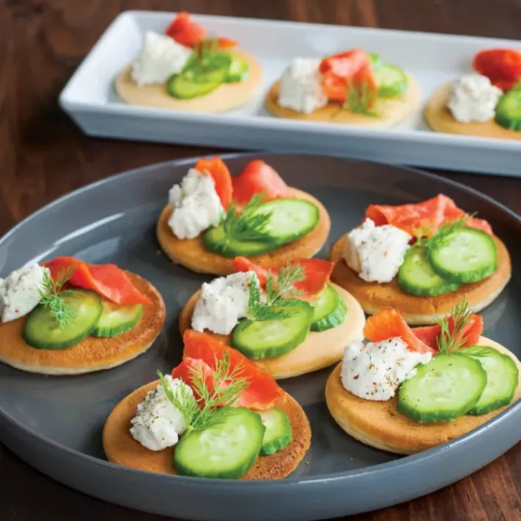 NORDIC WARE Poêle à Pancakes (x7) Fonte d'Aluminium Hot