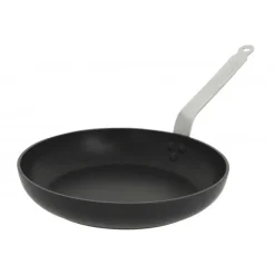 DE BUYER Poêle Anti Adhésive Ø 32 cm Choc Intense