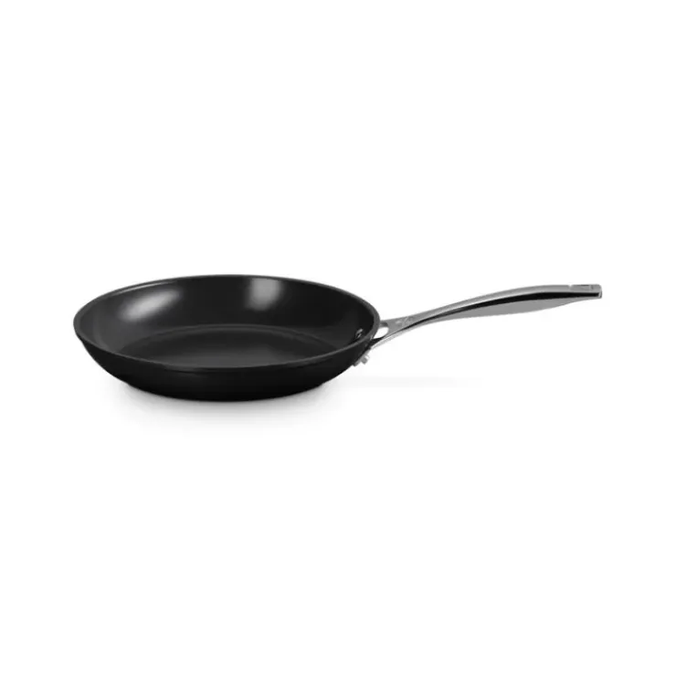 LE CREUSET Poêle Antiadhérente Essentiel Céramique 26 cm
