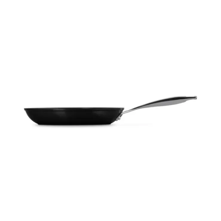LE CREUSET Poêle Antiadhérente Essentiel Céramique 26 cm