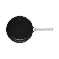 LE CREUSET Poêle Antiadhérente Essentiel Céramique 26 cm