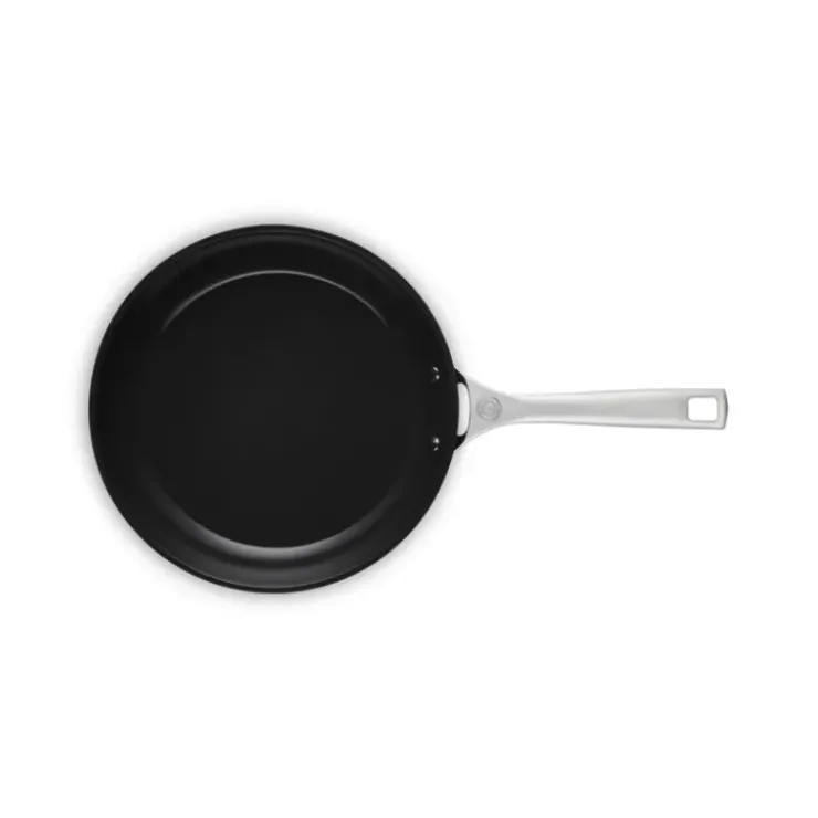LE CREUSET Poêle Antiadhérente Essentiel Céramique 26 cm