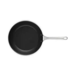 LE CREUSET Poêle Antiadhérente Inox Signature 20 cm Sale