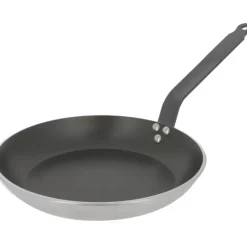 DE BUYER Poêle Antiadhésive ø36 cm Choc Resto Induction Discount