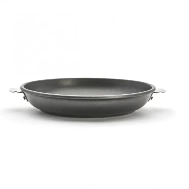 DE BUYER Poêle Antiadhésive Amovible Ø 28 cm Choc Extrême Loqy Discount