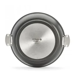 DE BUYER Poêle Antiadhésive Amovible Ø 28 cm Choc Extrême Loqy Discount