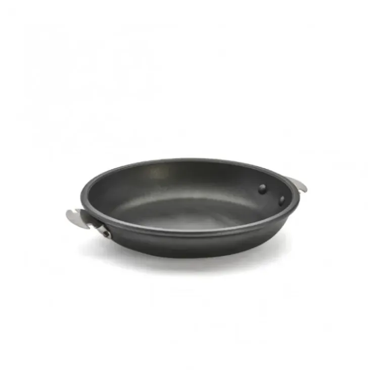 DE BUYER Poêle Antiadhésive Amovible Ø 24 cm Choc Extrême Loqy Online