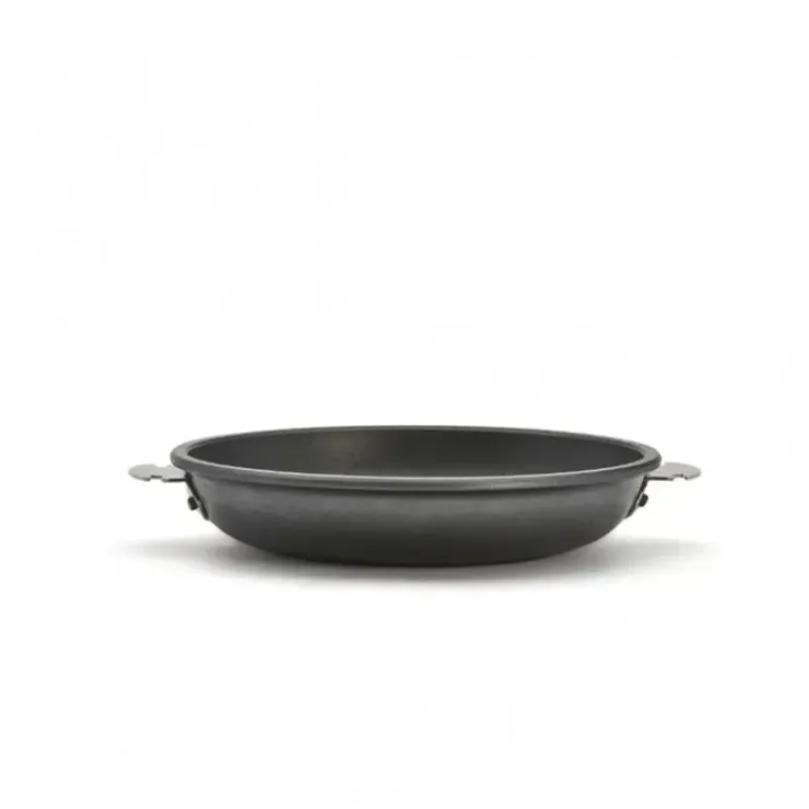 DE BUYER Poêle Antiadhésive Amovible Ø 24 cm Choc Extrême Loqy Online