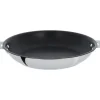 CRISTEL Poêle Casteline Ø 20 cm Manche Amovible Anti-Adhésive Inox Sale