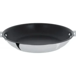CRISTEL Poêle Casteline Ø 20 cm Manche Amovible Anti-Adhésive Inox Sale