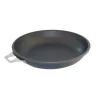 DE BUYER Poêle Choc Intense 28 cm Manche Amovible Hot