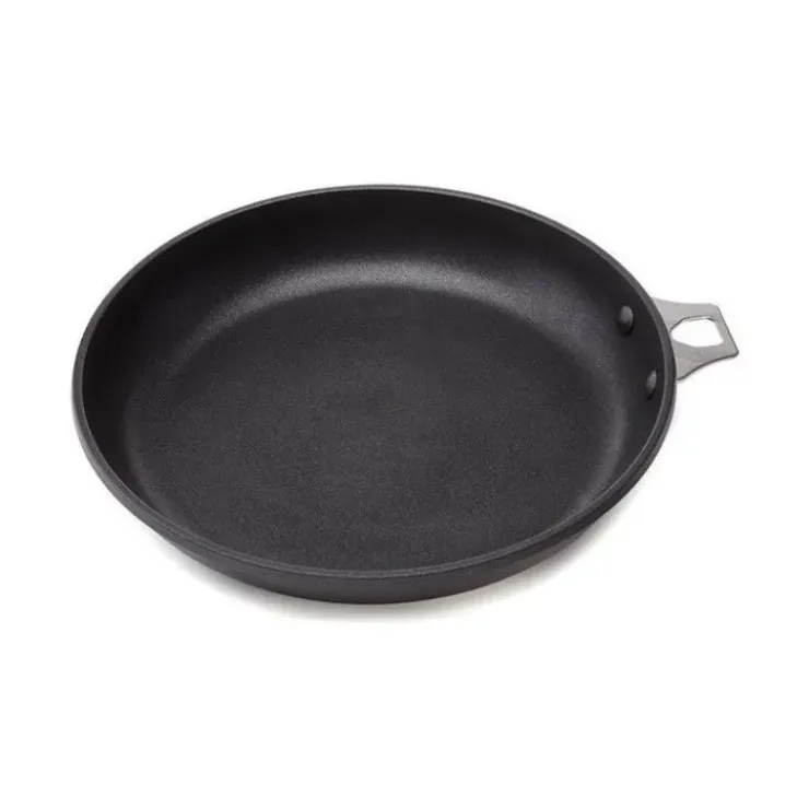 DE BUYER Poêle Choc Intense 32 cm manche amovible Best