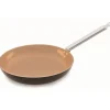 MATFER Poêle Céramique Ø 24 cm Elite Céramic Clearance