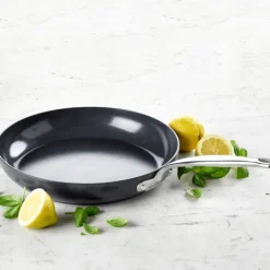 GREENPAN Poêle en Céramique Ø 20 cm, collection BARCELONA PRO ™ Discount