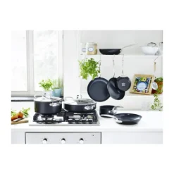 GREENPAN Poêle en Céramique Ø 32 cm, collection BARCELONA PRO Outlet