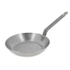 DE BUYER Poêle Grill Ø 32 cm Minéral B Element New