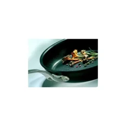 BOURGEAT Poêle Induction Anti adhésive Ø 32 cm x H 5 cm Elite Pro Matfer Sale