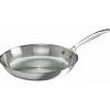 LE CREUSET Poêle Inox 20 cm Signature Sale