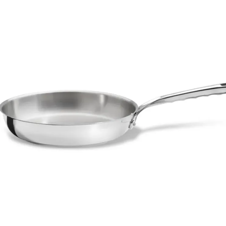 DE BUYER Poêle Inox ø28 cm Milady Online