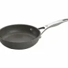 BALLARINI Poêle Pierre 20 cm Salina Granitium New