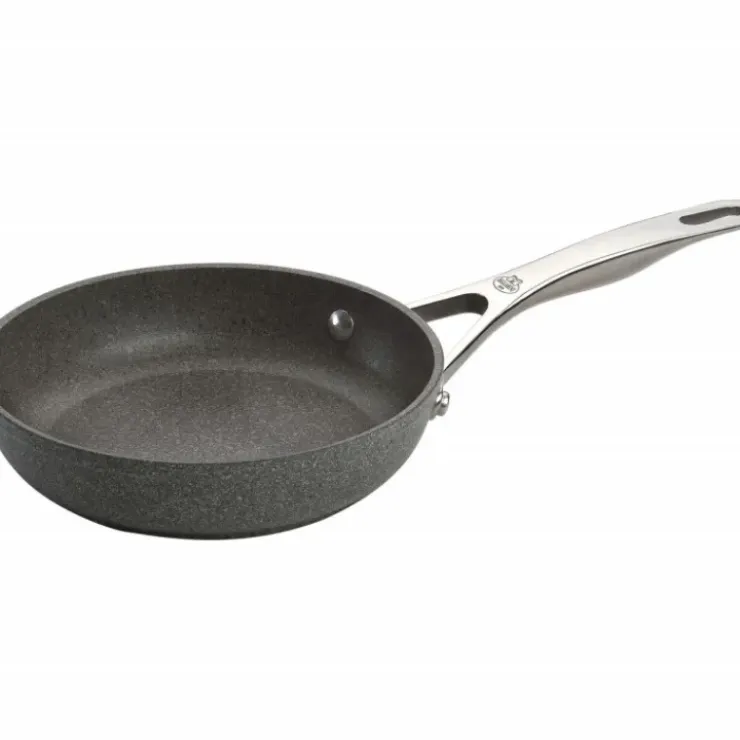 BALLARINI Poêle Pierre 20 cm Salina Granitium New