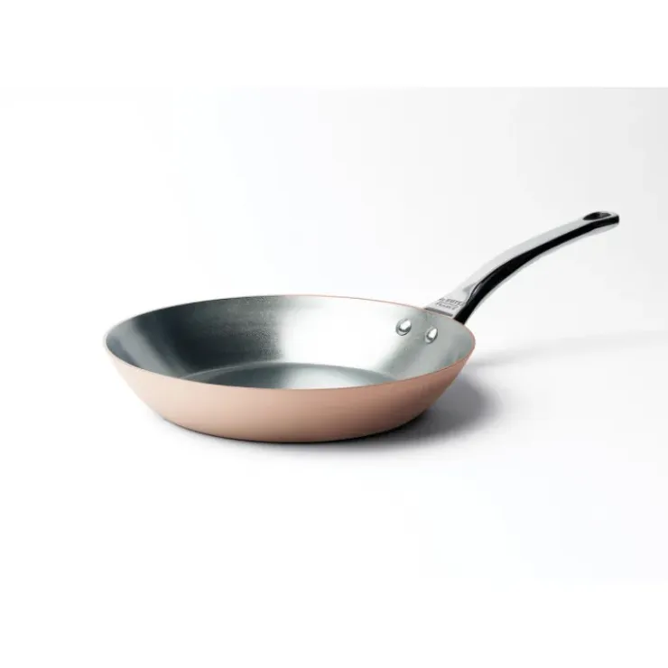 DE BUYER Poêle Prima Matera Ø 24 cm Best