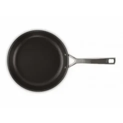 LE CREUSET Poêle Profonde en Inox Anti-Adhésif 24 cm Clearance