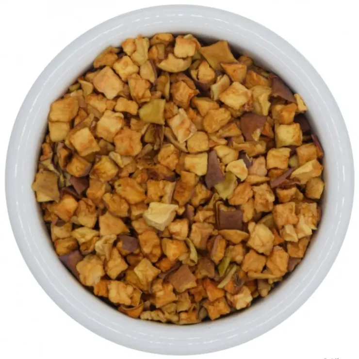 CUISINEADDICT Pomme Bio Cube 250g Outlet