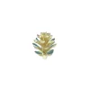 NORDIA Pomme de Pin Or x100 Clearance