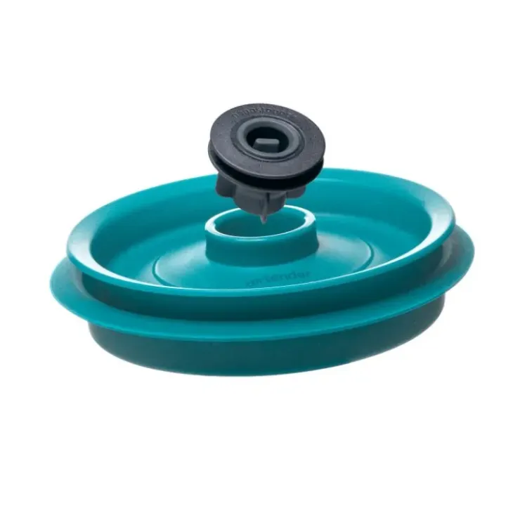 AIRTENDER Pompe Sous-Vide avec 3 Couvercles pour Bocaux Discount