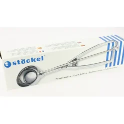STCKEL Portionneur à glace professionnel taille 24 Online