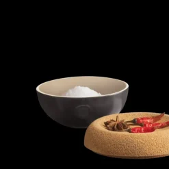 EMILE HENRY Pot à Epices en Céramique 0,48 l Truffe Online