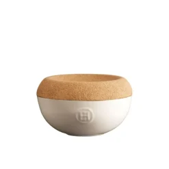 EMILE HENRY Pot à Epices en Céramique 0,48 l Argile Outlet