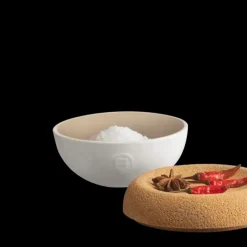 EMILE HENRY Pot à Epices en Céramique 0,48 l Argile Outlet