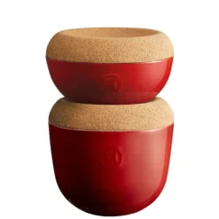 EMILE HENRY Pot à Epices en Céramique 0,48 l Grand Cru Online