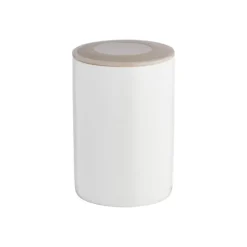CUISINEADDICT Pot Yaourt en Céramique Siméo x8 Outlet