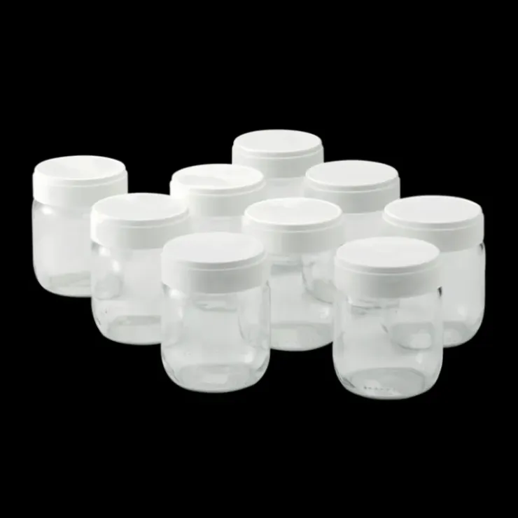 LAGRANGE Pot Yaourt Verre x9 Online