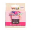 FUNCAKES Poudre comestible Aubergine 1,5 g