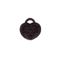 FUNCAKES Poudre comestible Aubergine 1,5 g